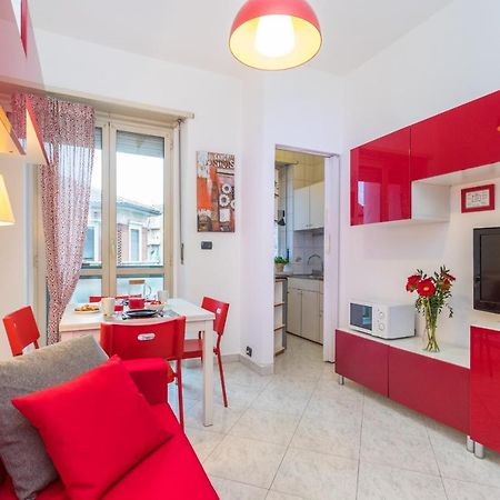 La Petite Maison Rouge By Wonderful Italy Turim Exterior foto