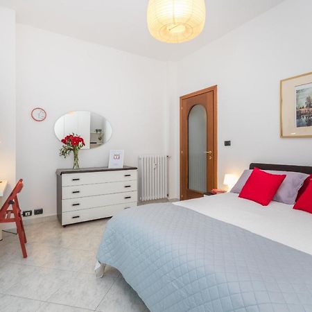 La Petite Maison Rouge By Wonderful Italy Turim Exterior foto