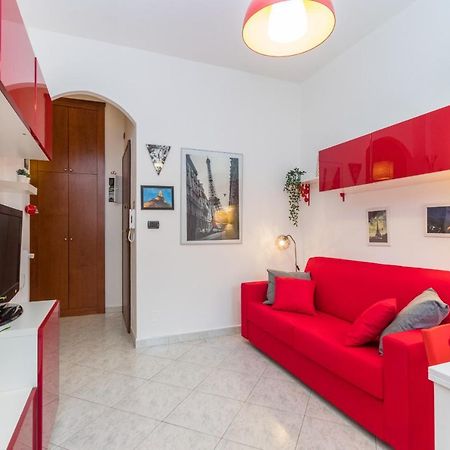 La Petite Maison Rouge By Wonderful Italy Turim Exterior foto