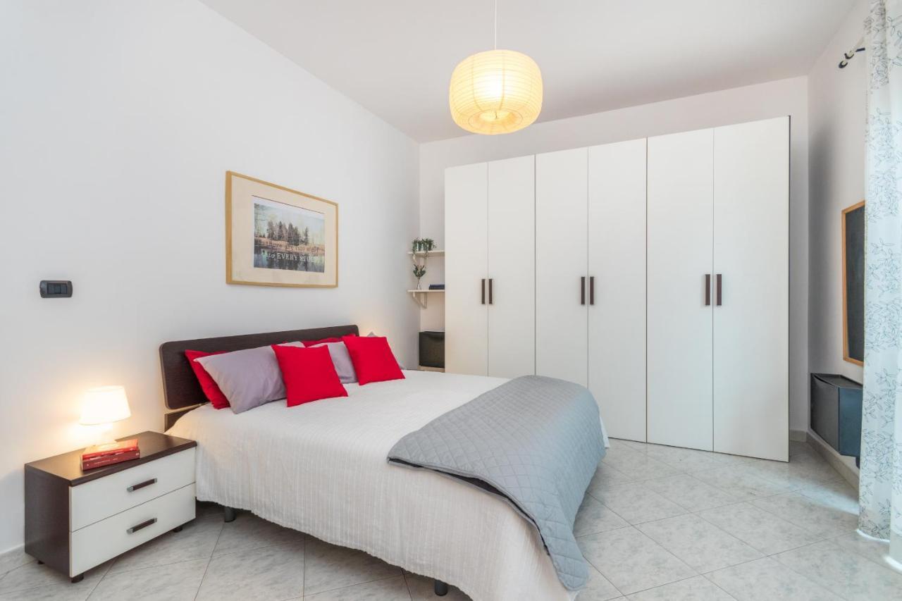 La Petite Maison Rouge By Wonderful Italy Turim Exterior foto