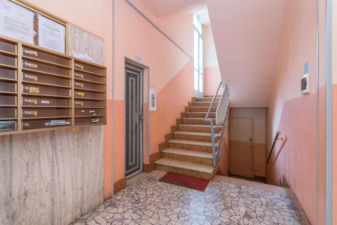 La Petite Maison Rouge By Wonderful Italy Turim Exterior foto