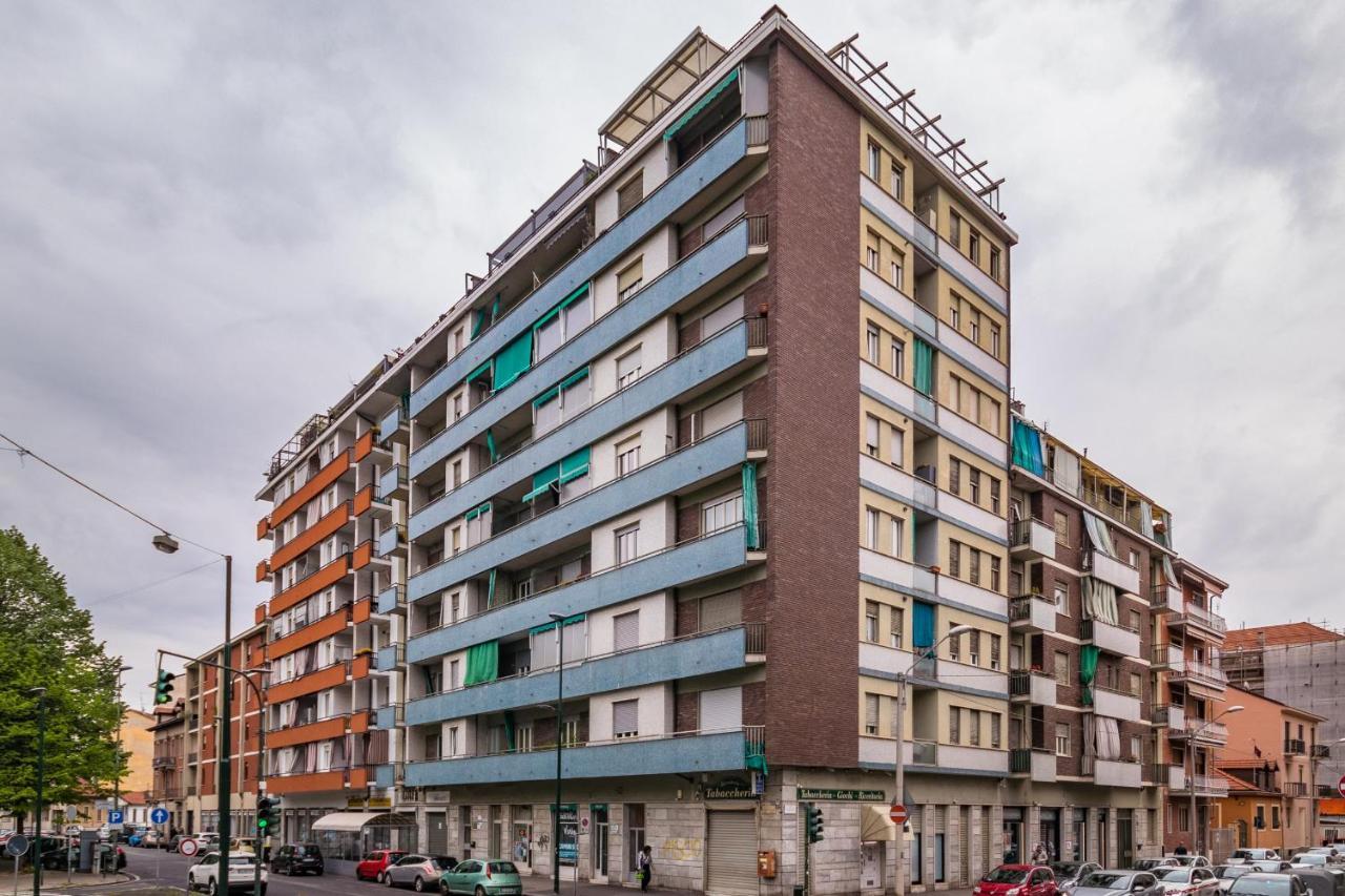 La Petite Maison Rouge By Wonderful Italy Turim Exterior foto